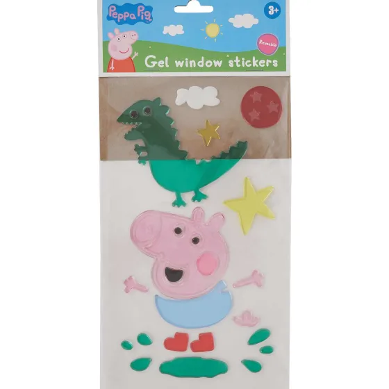 Spellen>Mini Matters Gelstickers Meerkleurig