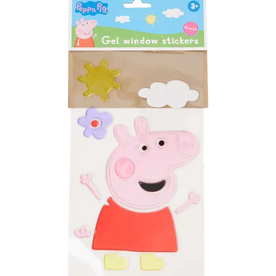 Spellen>Mini Matters Gelstickers Meerkleurig