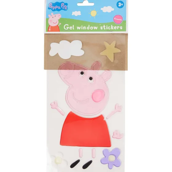 Spellen>Mini Matters Gelstickers Meerkleurig