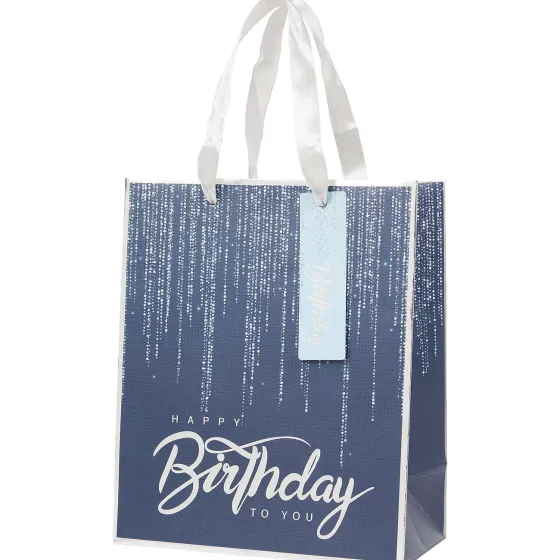 Inpakken>Merk Geschenktas Print