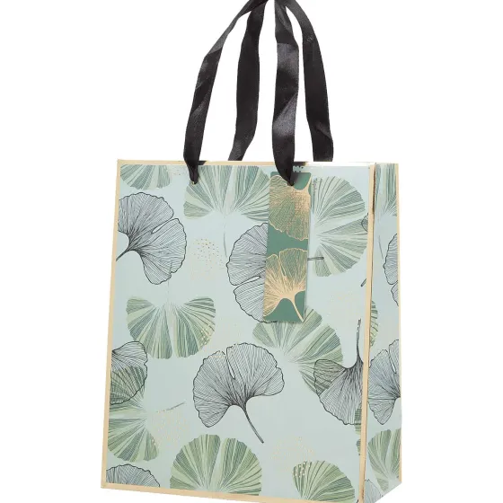 Inpakken>Merk Geschenktas Print