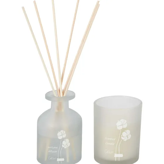 Woonaccessoires>Merk Geur Giftbox