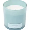 Kaarsen>Candra Geurkaars Blauw,Roze,Wit