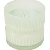 Kaarsen>Candra Geurkaars In Glas Groen,Roze,Wit