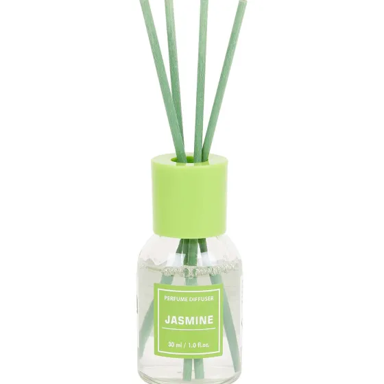 Afwas- & Wasmiddelen>Dash Geurstokjes Zwart,Blauw,Groen,Roze,Paars,Geel