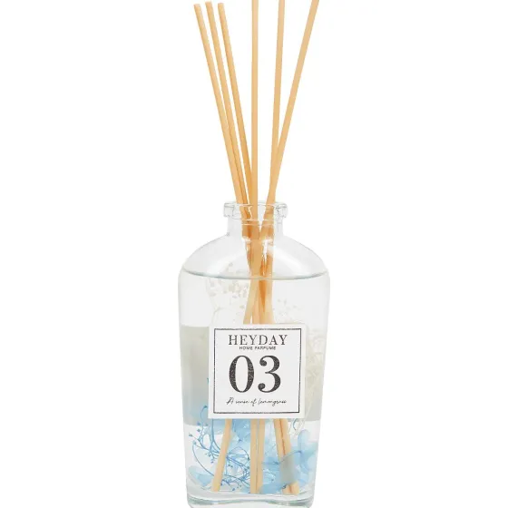 Parfum>DC Comics Geurstokjes Met Droogbloemen Groen,Rood,Roze
