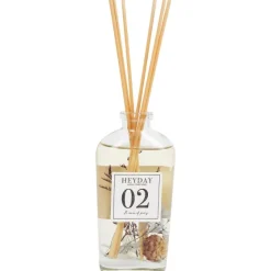 Parfum>DC Comics Geurstokjes Met Droogbloemen Groen,Rood,Roze