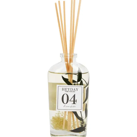 Parfum>DC Comics Geurstokjes Met Droogbloemen Groen,Rood,Roze