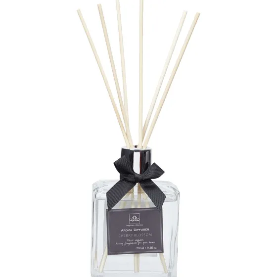 Parfum>DC Comics Geurstokjes Met Strik