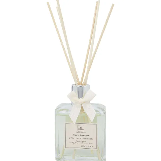 Parfum>DC Comics Geurstokjes Met Strik