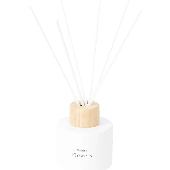 Parfum>DC Comics Geurstokjes Nature Wit