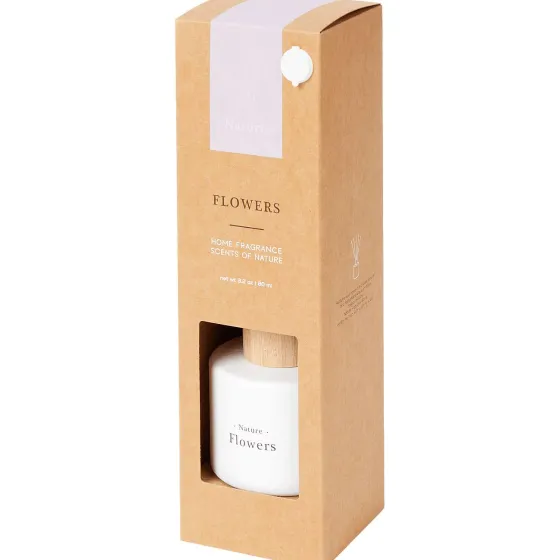 Parfum>DC Comics Geurstokjes Nature Wit