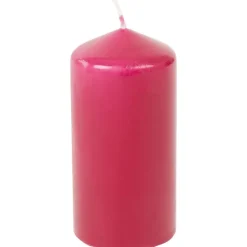 Kaarsen>Candra Geurstompkaars Paars,Rood,Roze,Wit