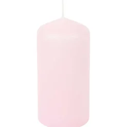 Kaarsen>Candra Geurstompkaars Paars,Rood,Roze,Wit