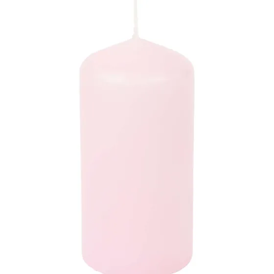 Kaarsen>Candra Geurstompkaars Paars,Rood,Roze,Wit