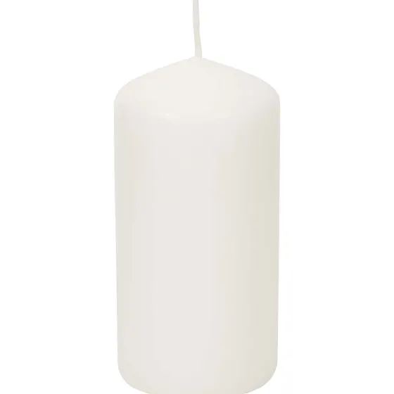 Kaarsen>Candra Geurstompkaars Paars,Rood,Roze,Wit