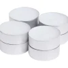 Tuindecoratie>Merk Geurtheelichten Citronella Geel,Wit