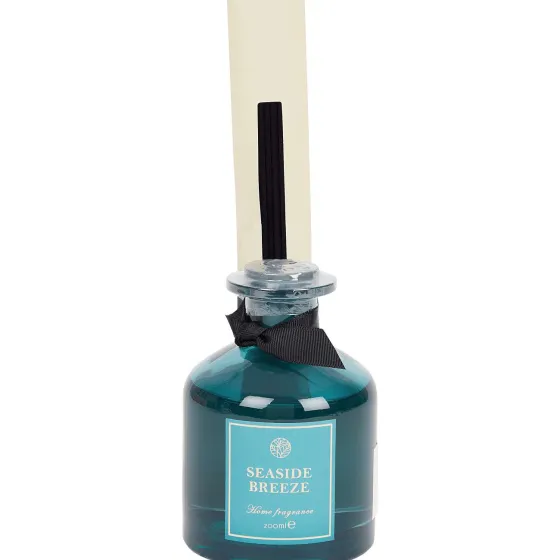 Woonaccessoires>Merk Geurverspreider Zwart,Blauw,Groen,Rood