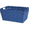 Woonaccessoires>Merk Gevlochten Mand Zwart,Blauw,Grijs,Groen