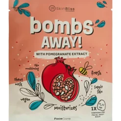 Gezichtsverzorging>Chupa Chups Gezichtsmasker