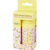 Gezichtsverzorging>Chupa Chups Gezichtsmasker Peeling Fruit Extracts