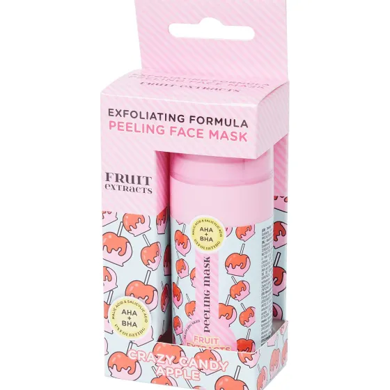 Gezichtsverzorging>Chupa Chups Gezichtsmasker Peeling Fruit Extracts