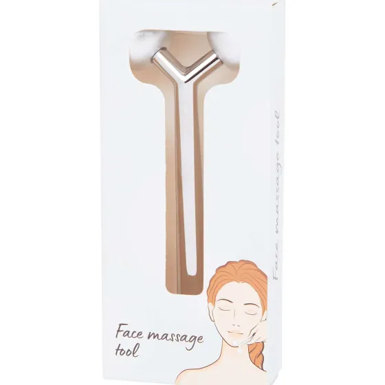 Lichaamsverzorging>Palmolive Gezichtsmassageroller