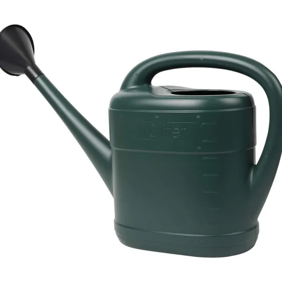 Tuinslangen & Sproeiers>Kärcher Gieter Met Sproeikop Blauw,Groen,Zwart