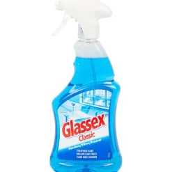 Schoonmaakmiddelen>Glassex Glasreiniger