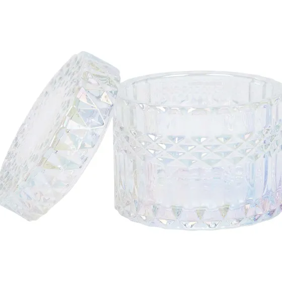 Bewaren & Meenemen>Lock & Lock Glazen Pot Beige,Transparant,Zwart