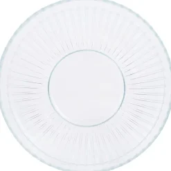 Servies>Merk Glazen Saladeschaal Transparant