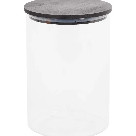 Bewaren & Meenemen>Lock & Lock Glazen Voorraadpot