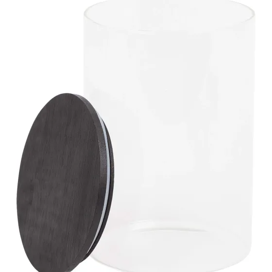 Bewaren & Meenemen>Lock & Lock Glazen Voorraadpot