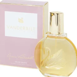 Parfum>Gloria Vanderbilt Eau De Toilette