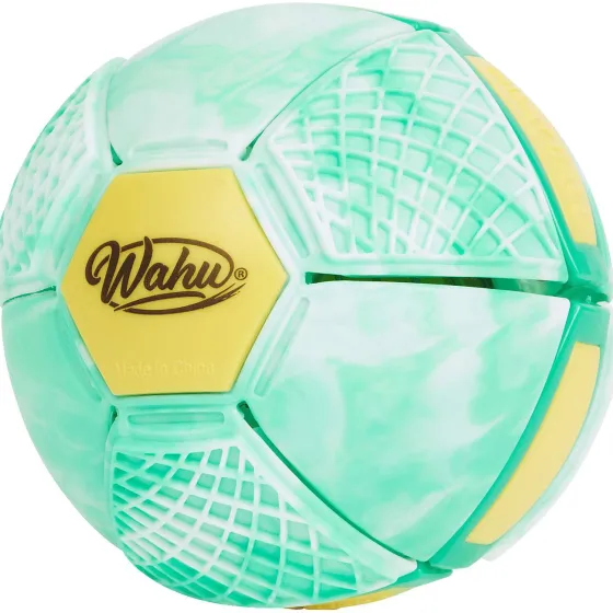 Buitenspeelgoed>Goliath Wahu Bal Blauw,Groen,Paars