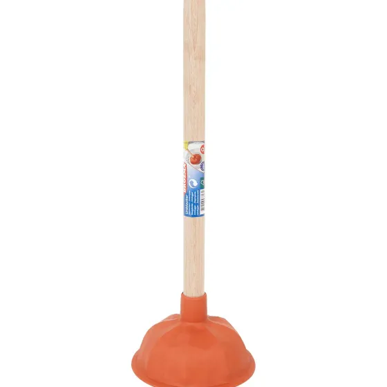 Badkamer & Toilet Accessoires>Cascata Gootsteenontstopper