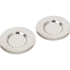Keukengerei>Rösle Gootsteenzeven Grijs,Zilver