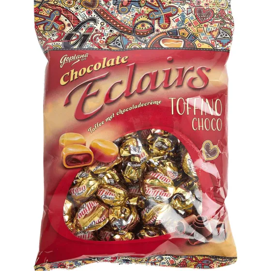 Chocolade>Nestlé Goplana Chocolade Eclairs