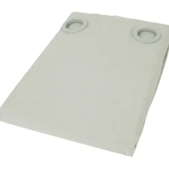 Raamdecoratie>C&C Gordijn Beige,Grijs,Groen