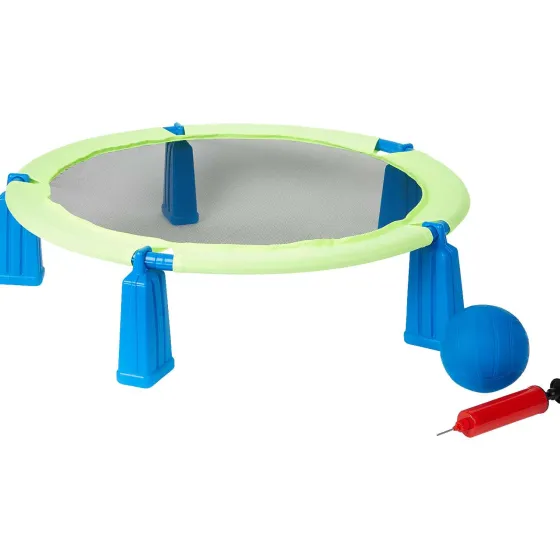 Spellen>Mini Matters Grafix Trampoline Balspel