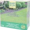 Zaaien & Planten>Green Boots Gazonmestkorrels