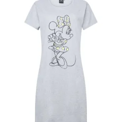 Kleding>SuperTrash Groot Slaapshirt Zwart,Grijs,Roze,Print