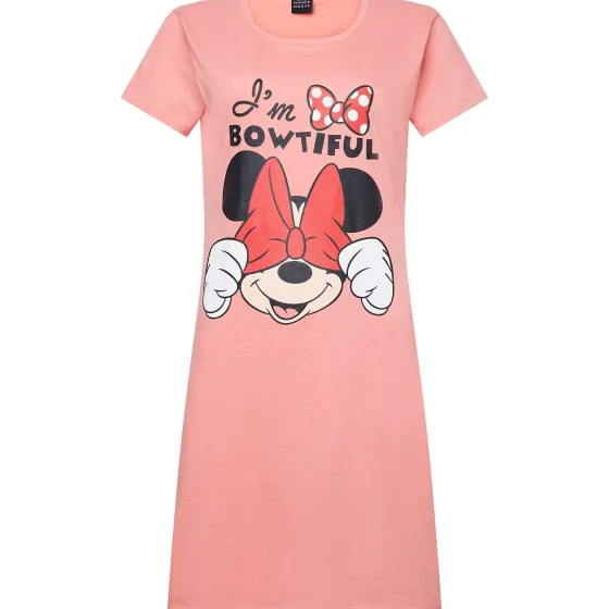 Kleding>SuperTrash Groot Slaapshirt Zwart,Grijs,Roze,Print