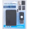 Gereedschap>Grundig Draadloze Deurbel
