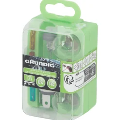 Auto Accessoires>Grundig H4 Autolampset