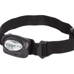 Verlichting>Grundig Hoofdlamp