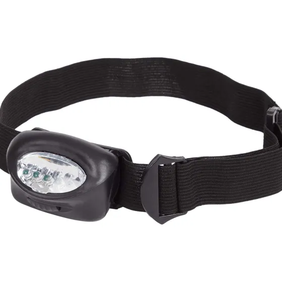 Verlichting>Grundig Hoofdlamp