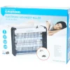 Ongediertebestrijding>Grundig Insectenverdelger