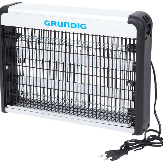 Ongediertebestrijding>Grundig Insectenverdelger