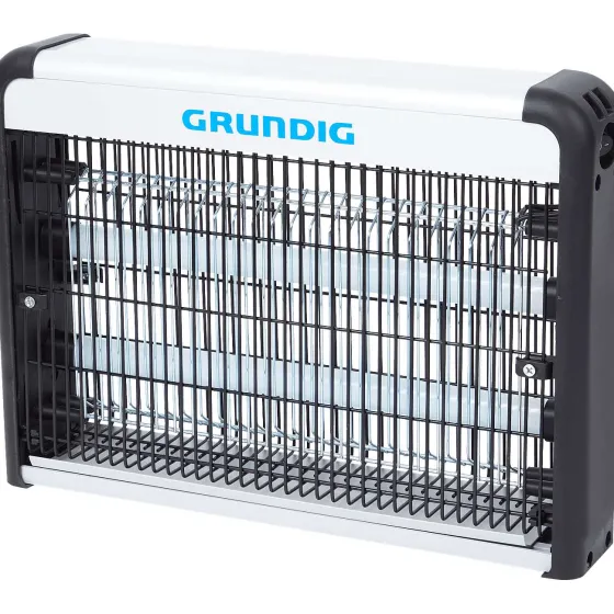Ongediertebestrijding>Grundig Insectenverdelger